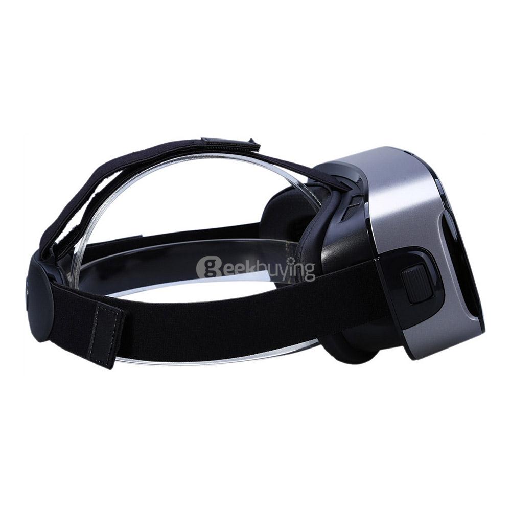Original LeVR Cool 1 FOV 90 3D Immersive Virtual Reality VR Headset 3D VR Glasses 3D Goggles IPD Focus Adjustable for LeTV Pro LeTV 1