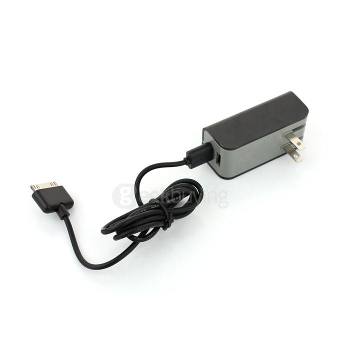 Griffin Power Adapter Dual USB Wall Charger For Apple iPhone iPad and iPod