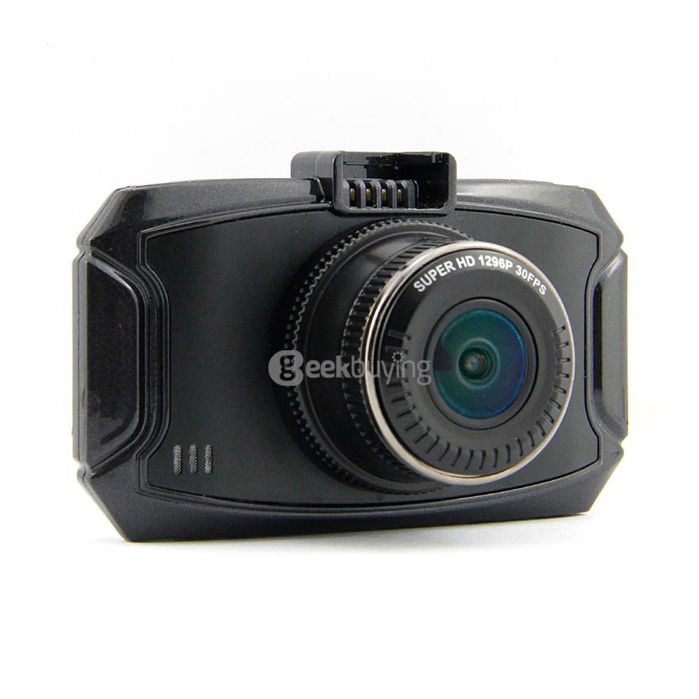 Blackview G90A 2.7inch LCD Ambarella A7LA50 5.0MP Full HD 1080P 170 Degree Wide-angle Lens Car DVR Dashcam HDR G-Sensor