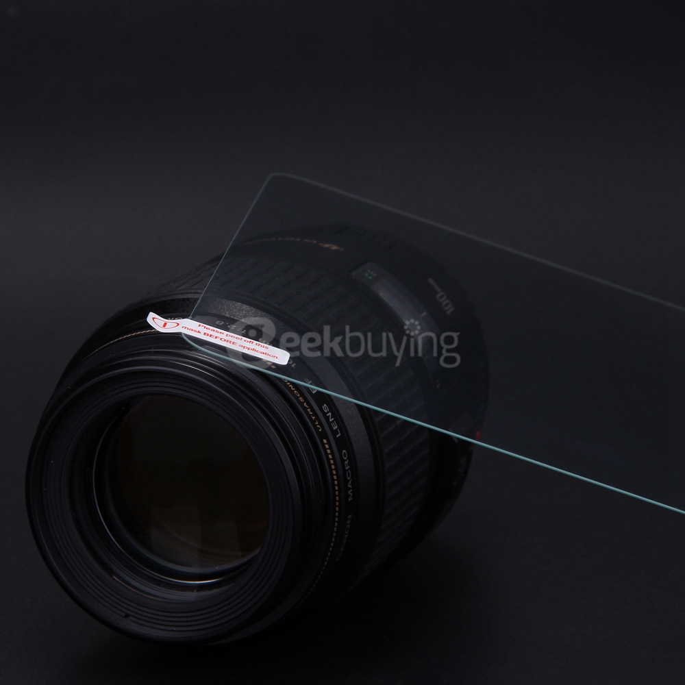 9H Toughened 0.33mm Tempered Glass Screen Protector Protective Film For Teclast X98 Air III / X98 Plus Tablet PC