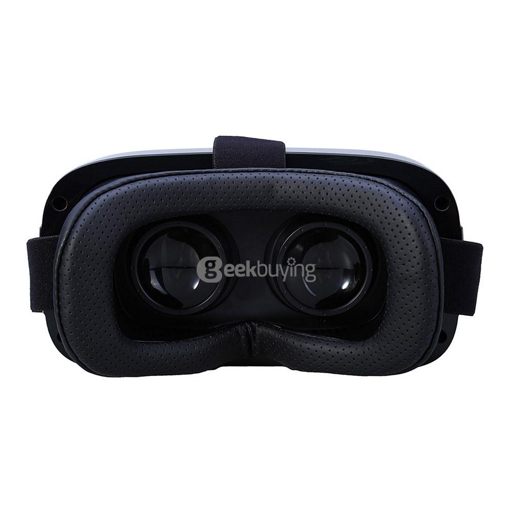 Original LeVR Cool 1 FOV 90 3D Immersive Virtual Reality VR Headset 3D VR Glasses 3D Goggles IPD Focus Adjustable for LeTV Pro LeTV 1