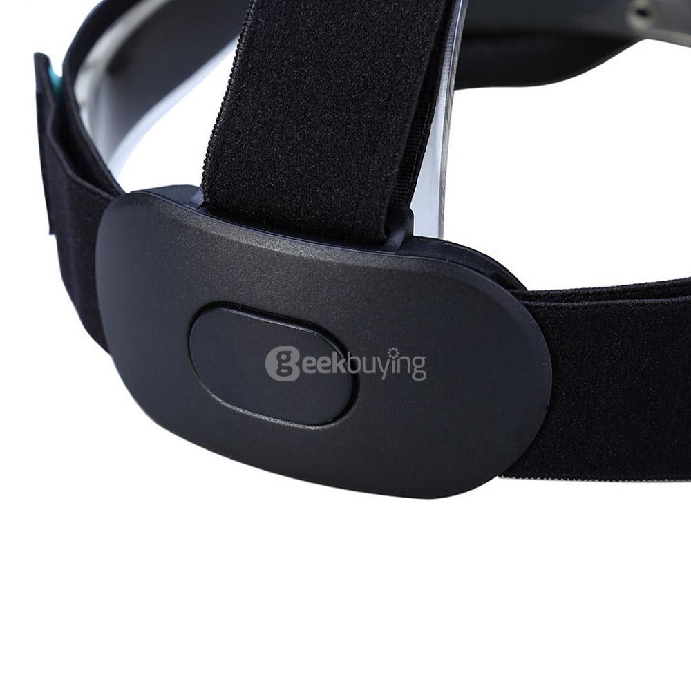 Original LeVR Cool 1 FOV 90 3D Immersive Virtual Reality VR Headset 3D VR Glasses 3D Goggles IPD Focus Adjustable for LeTV Pro LeTV 1