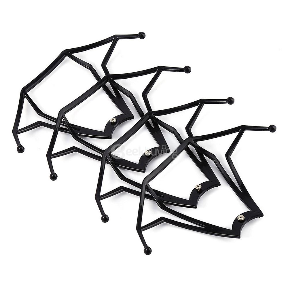 JJRC H29G 5.8G FPV With 2.0MP HD Camera Headless Mode 2.4G 6-Axis RC Quadcopter RTF - Blue