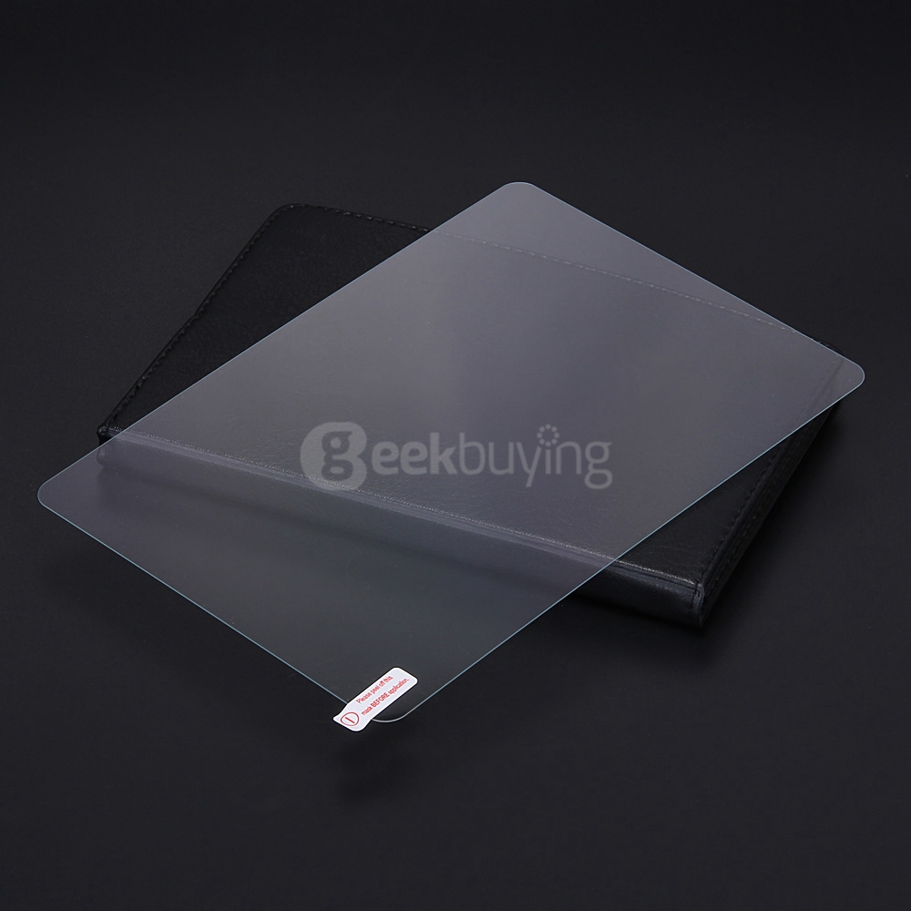 9H Toughened 0.33mm Tempered Glass Screen Protector Protective Film For Teclast X98 Air III / X98 Plus Tablet PC