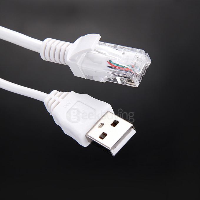 Vonets VAR11N-300 300Mbps 2.4Ghz Mini Wireless WiFi Router WiFi Bridge WiFi Repeater 802.11b/g/n Protocol - White