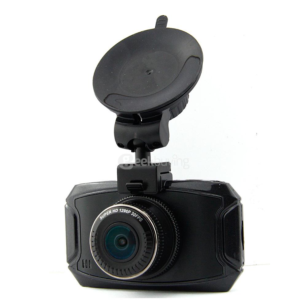 Blackview G90A 2.7inch LCD Ambarella A7LA50 5.0MP Full HD 1080P 170 Degree Wide-angle Lens Car DVR Dashcam HDR G-Sensor