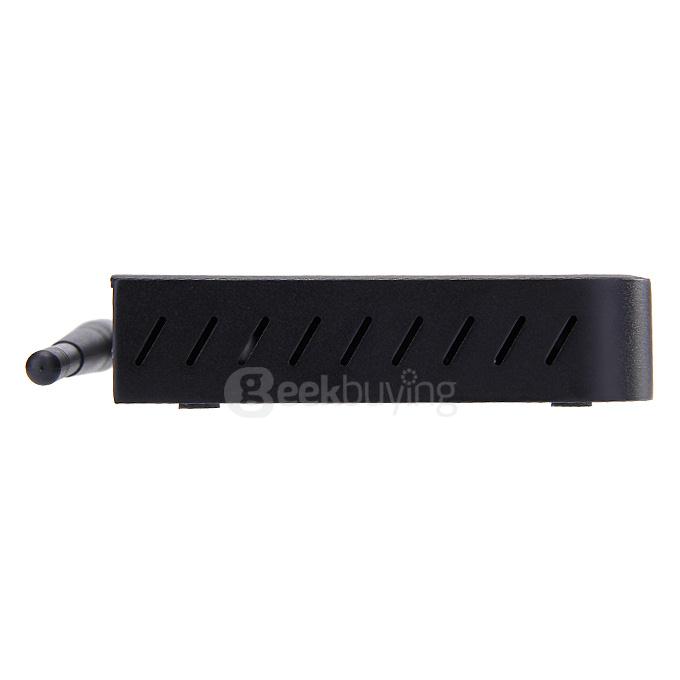 T8 PRO KODI 4K UHD TV BOX Amlogic S812 2G/8G 2.4G/5G Dual Band WIFI LAN Bluetooth4.0 LED