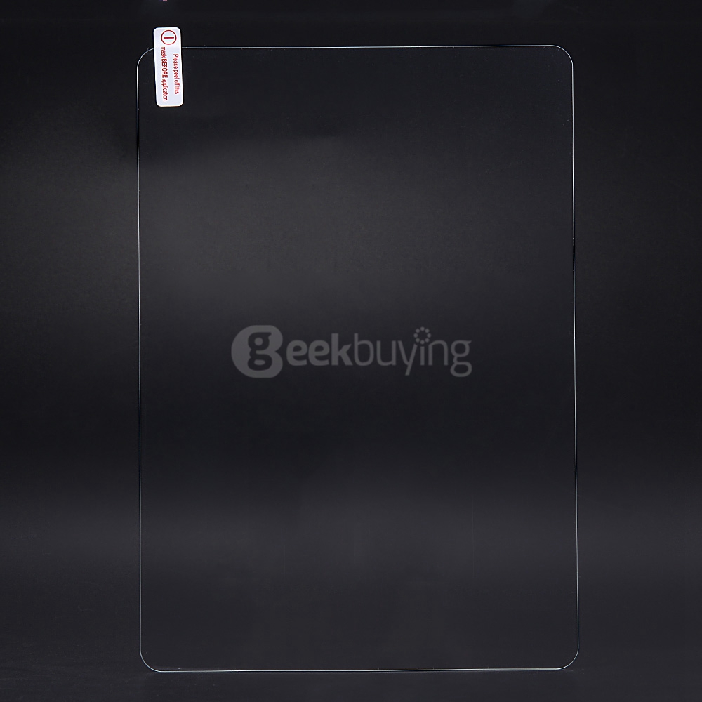 9H Toughened 0.33mm Tempered Glass Screen Protector Protective Film For Teclast X98 Air III / X98 Plus Tablet PC