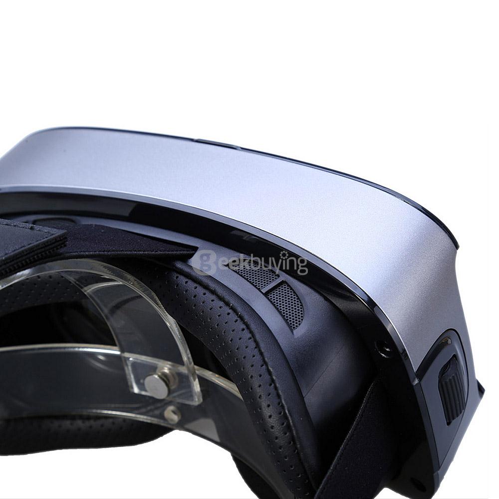 Original LeVR Cool 1 FOV 90 3D Immersive Virtual Reality VR Headset 3D VR Glasses 3D Goggles IPD Focus Adjustable for LeTV Pro LeTV 1