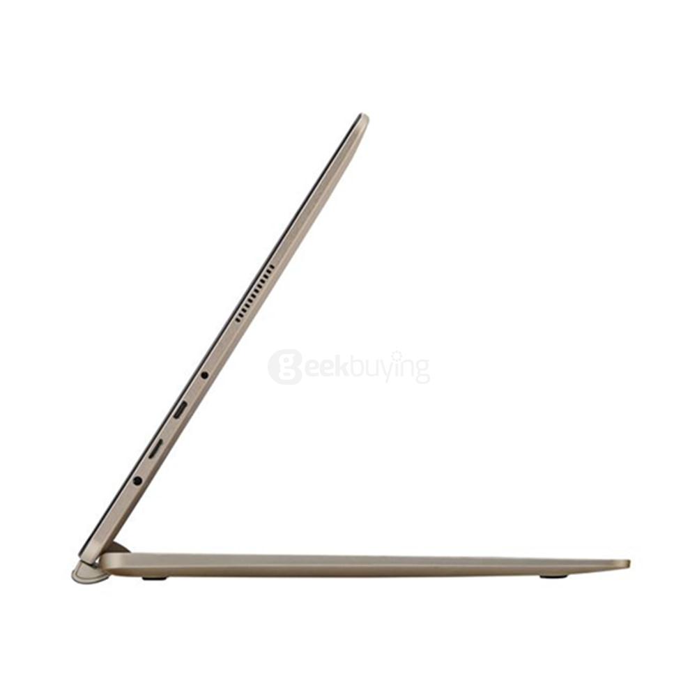 Onda oBook 10 2in1 Tablet 10.1 inch Windows10 4GB/64GB Intel Cherry Trail Z8300 Quad Core 1.84GHz IPS 1280*800 - Gold