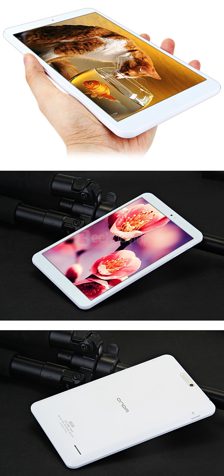 ONDA V820W CH Dual OS Windows10 + Android 5.1 2GB/32GB 8