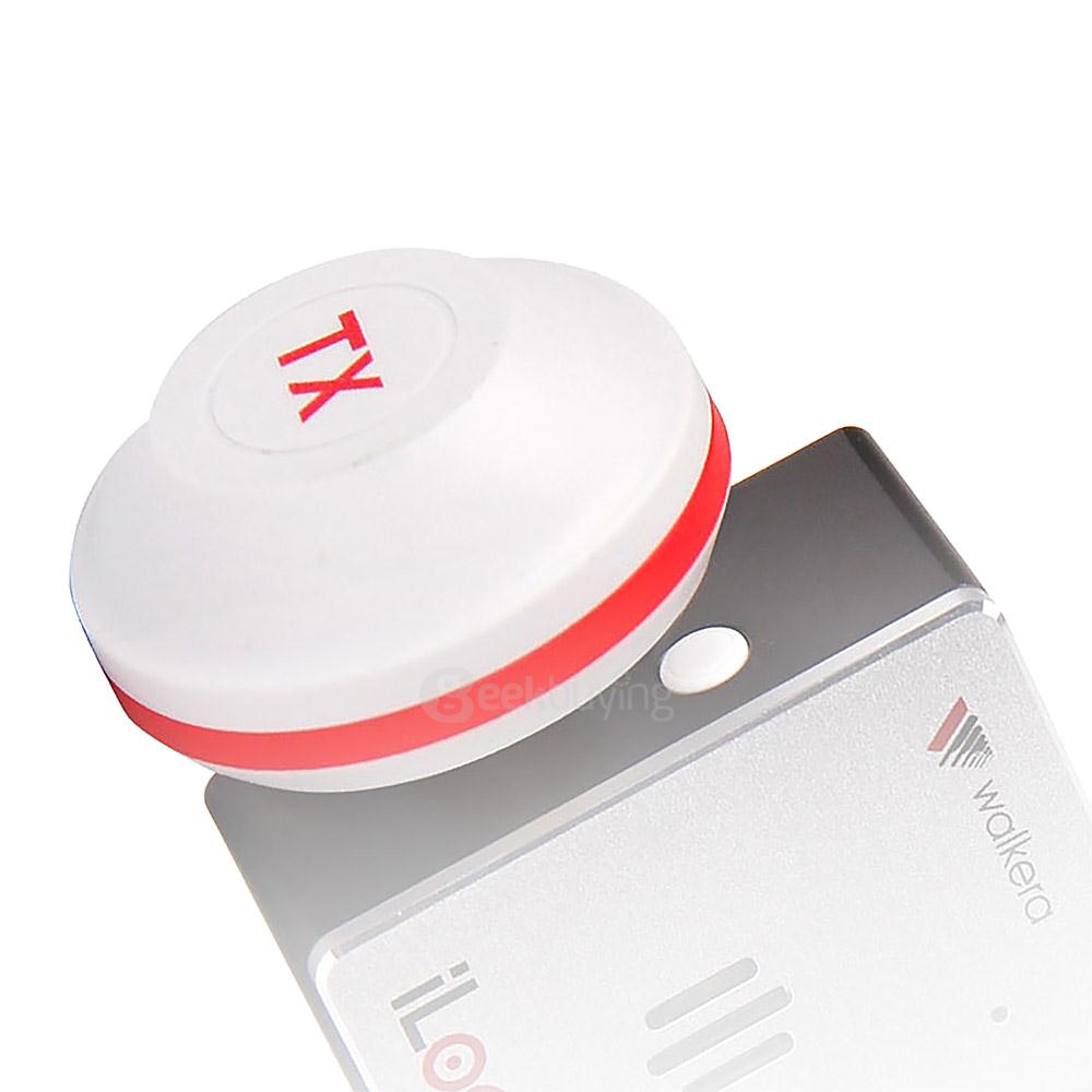 ilook+ 5.8G FPV 4K UHD Camera for Walkera 5.8G DEVO-F7 / F12E