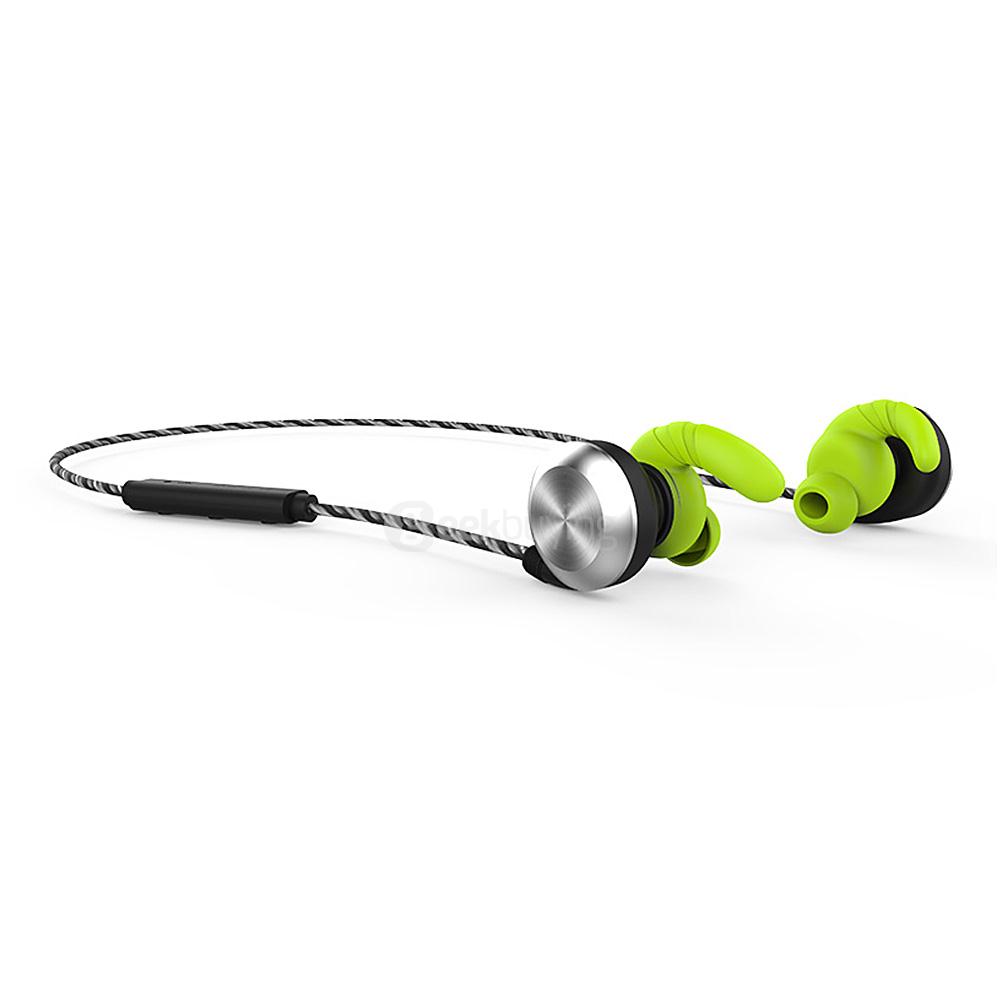 Morul U2 IPX7 Wireless Bluetooth Earphone Magnetic Sweatproof Stereo Sports Headset