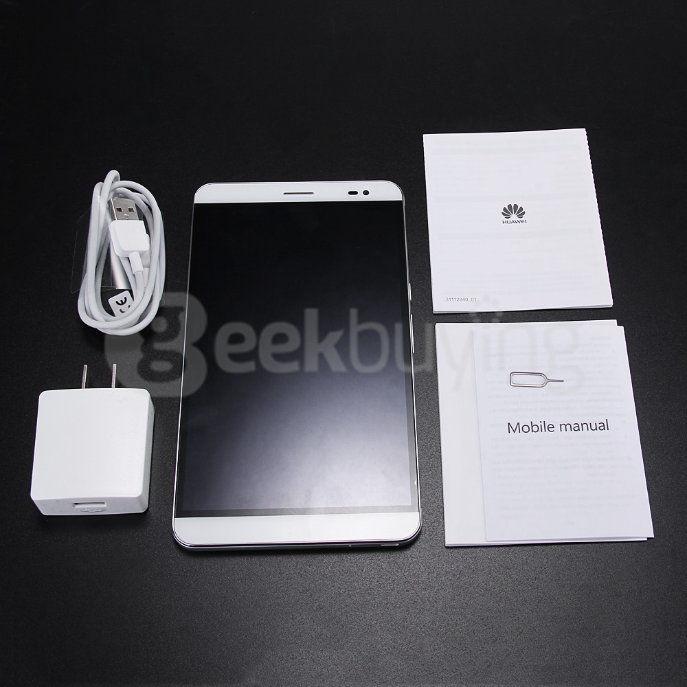 HUAWEI Honor X2 Android 5.0 3GB 16GB 64Bit 7
