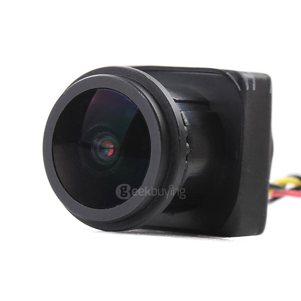 RunCam Owl 700TVL Night Vision Starlight FPV Camera 0.0001Lux FOV 150 PAL
