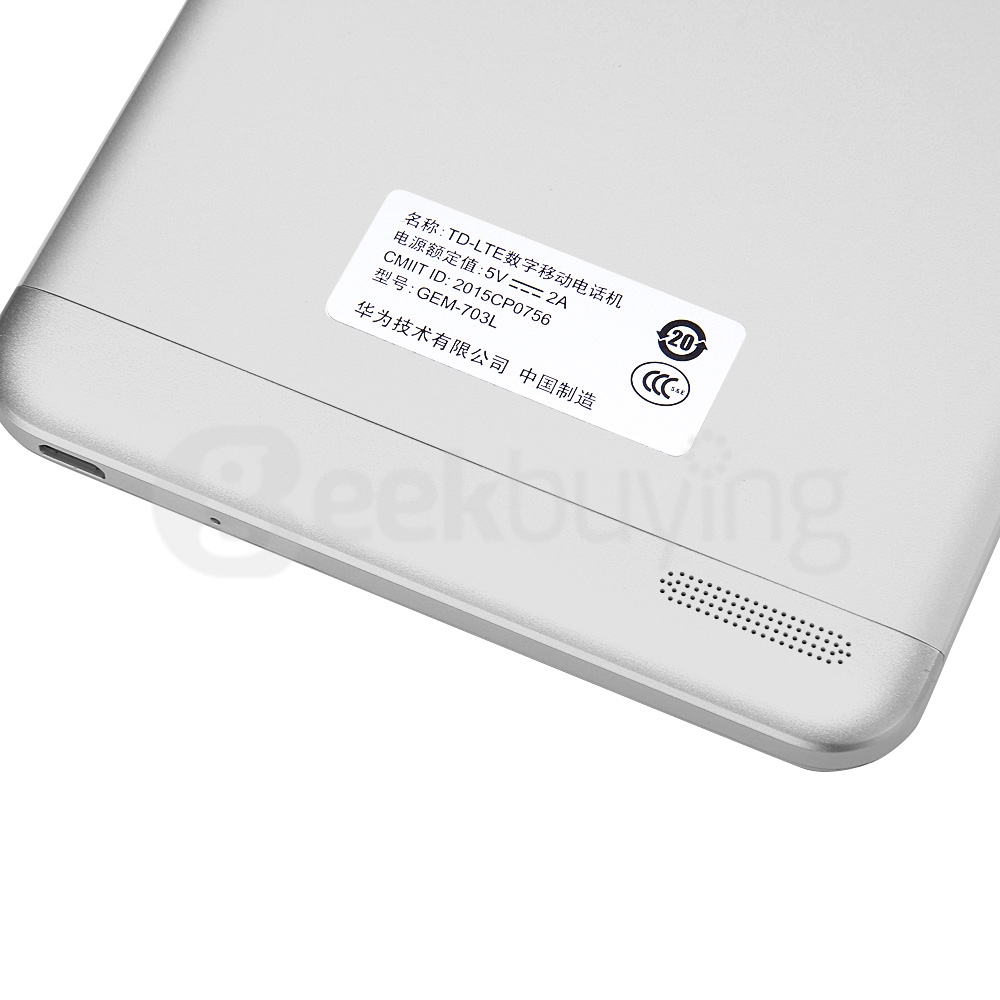 HUAWEI Honor X2 Android 5.0 3GB 16GB 64Bit 7