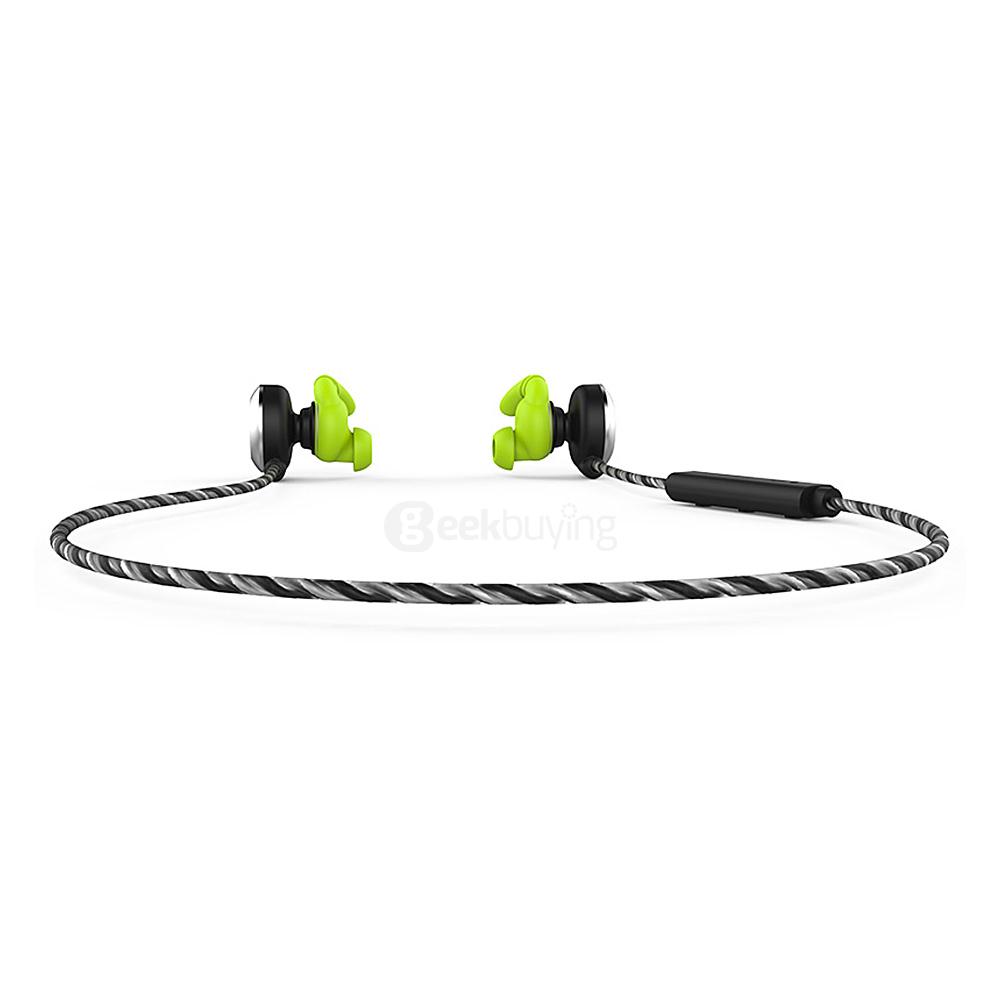Morul U2 IPX7 Wireless Bluetooth Earphone Magnetic Sweatproof Stereo Sports Headset