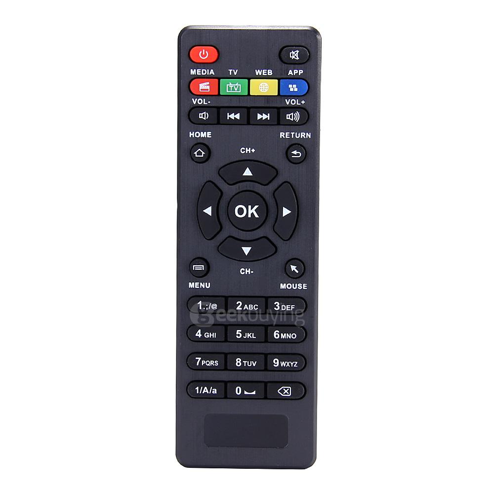 M8 Pro RK3368 Octa Core 4K TV Box Android 5.1 2G/8G 2.4G/5G Dual Band WIFI Gigabit LAN BT4.0 HDMI2.0 DOLBY TrueHD DTS