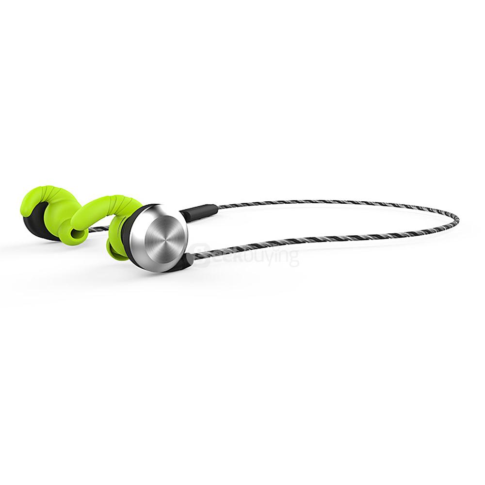 Morul U2 IPX7 Wireless Bluetooth Earphone Magnetic Sweatproof Stereo Sports Headset