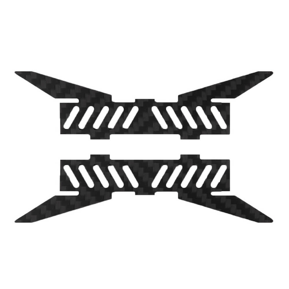 OCDAY-250 Pro 250 Wheelbase Bat Warrior Quadcopter Carbon Fiber Frame