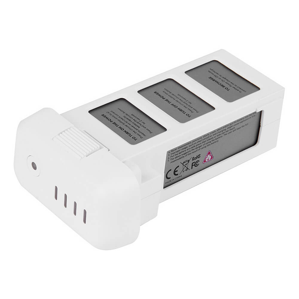 4480mAh 15.2V Intelligent Battery For DJI Phantom 3 Professional & Advanced