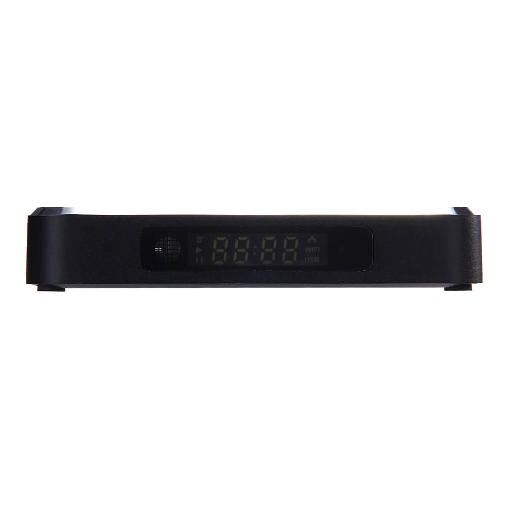 T10 Plus Amlogic S905 4K 2G/16G TV BOX Android 5.1 Quad Core 2.4G/5G Dual Band WIFI 1000M LAN Bluetooth4.0 KODI 3D H.265