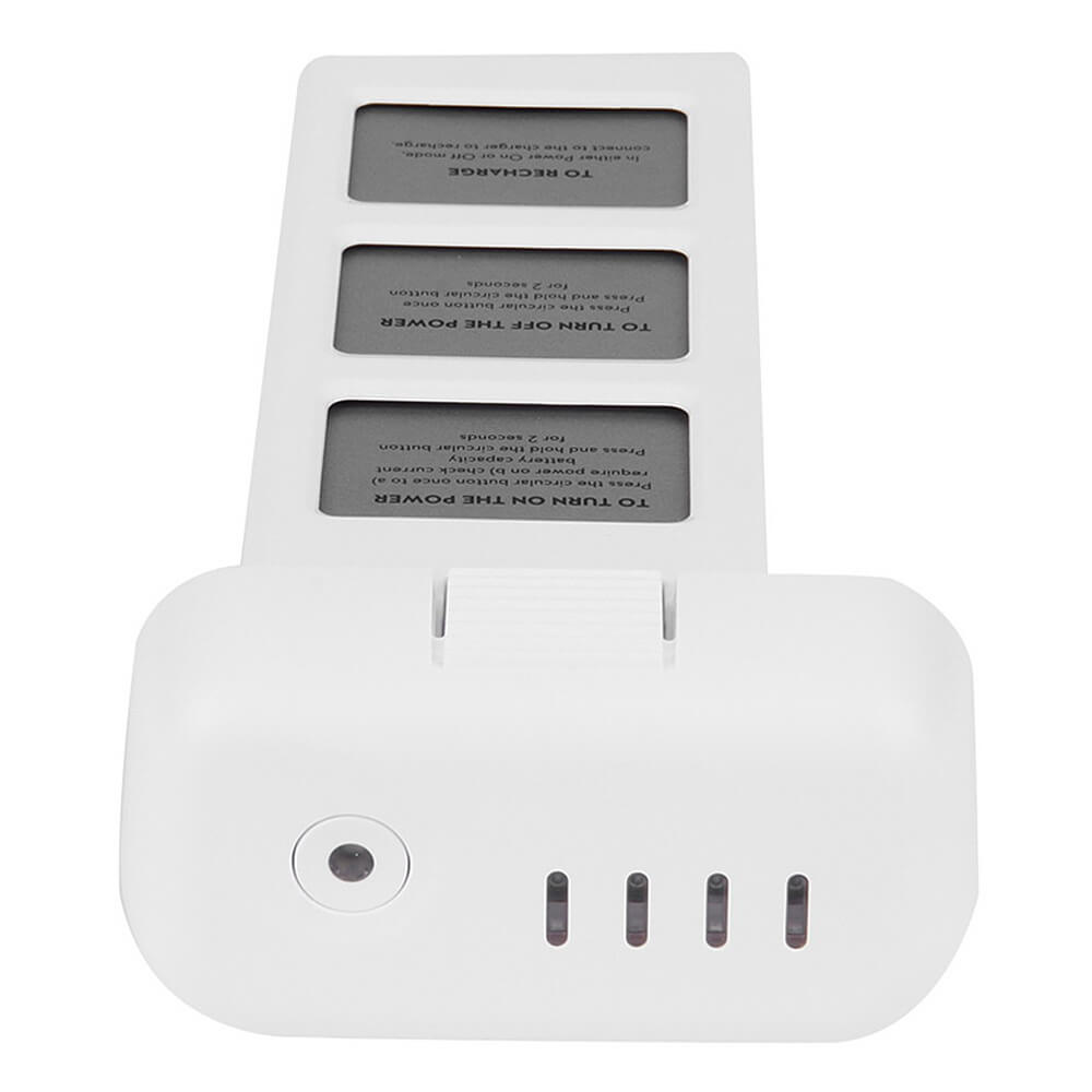 4480mAh 15.2V Intelligent Battery For DJI Phantom 3 Professional & Advanced