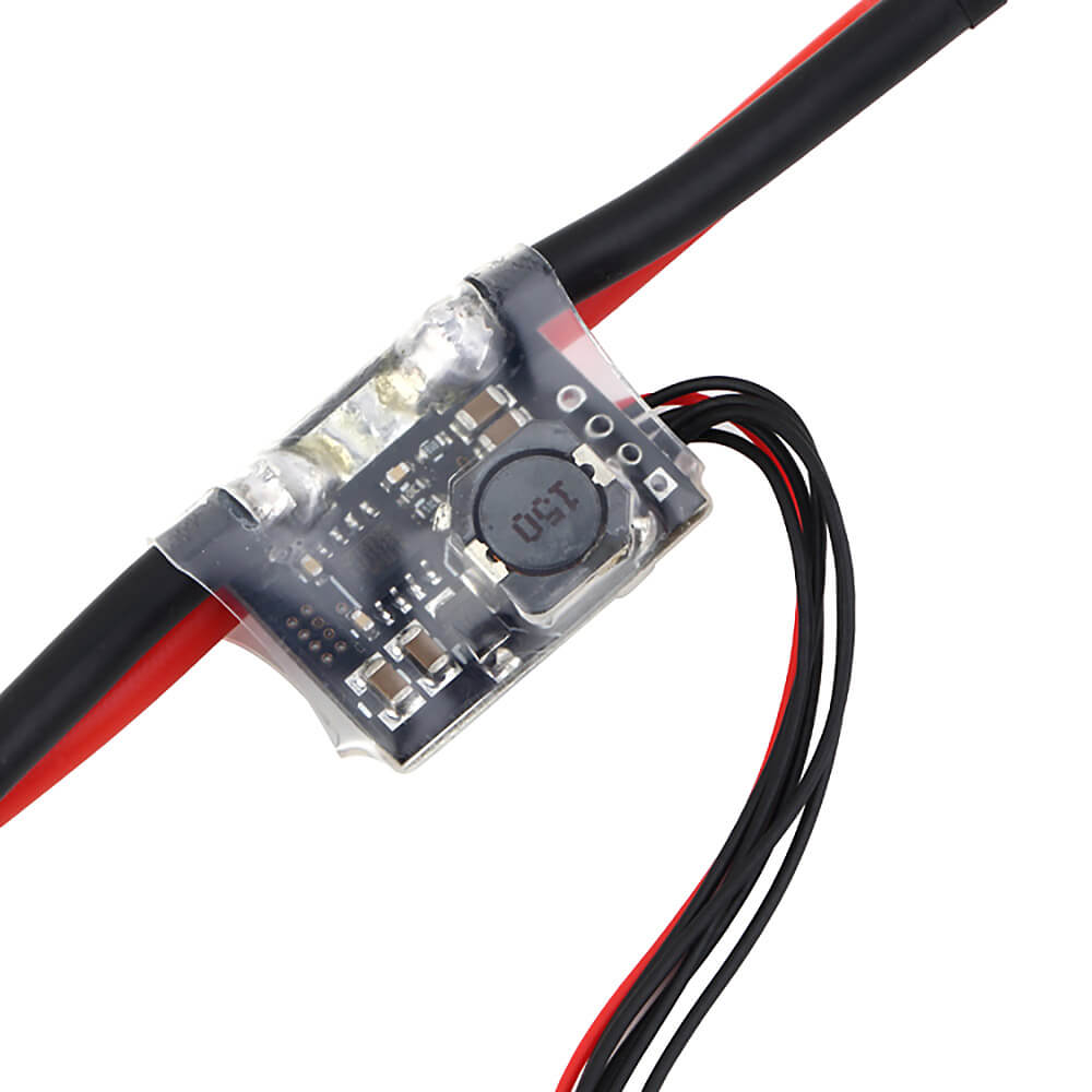 Power Supply Module w/BEC APM2 2.5 APM Flight Controller ARDUPILOT MEGA APM2.6