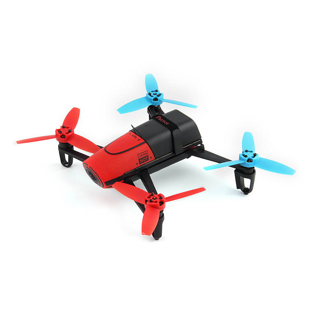 11.1V 1600mAh Li-Po Powerful Battery Batteries Cells for Parrot Bebop Drone 3.0