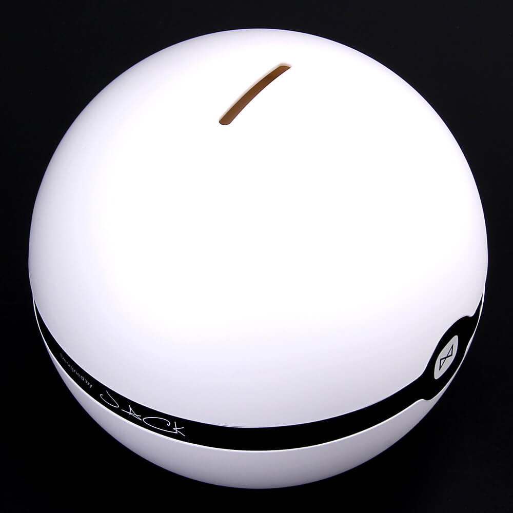 EMIE Elfy Touch Control Bouncy Bluetooth Smart LED Night Light