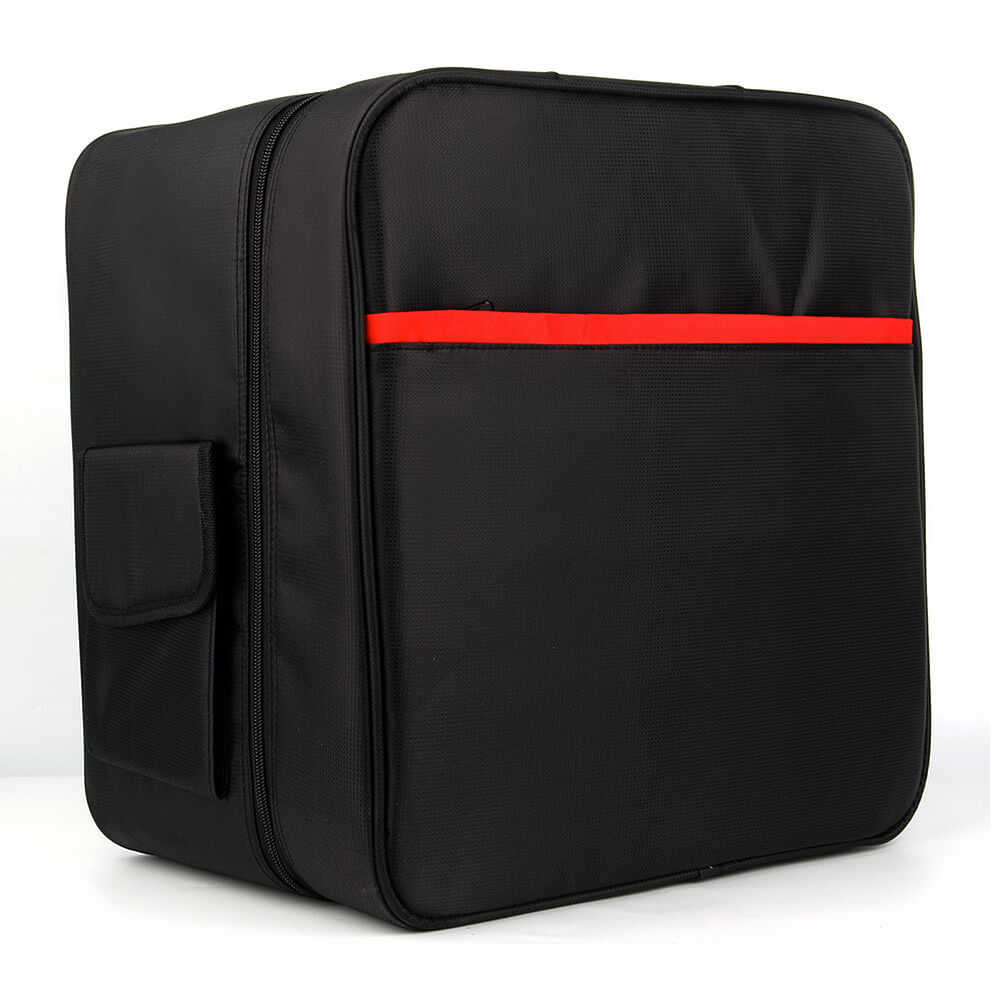 Professional Aluminum Suitcase Hard Case Box For Parrot Bebop Drone 3.0