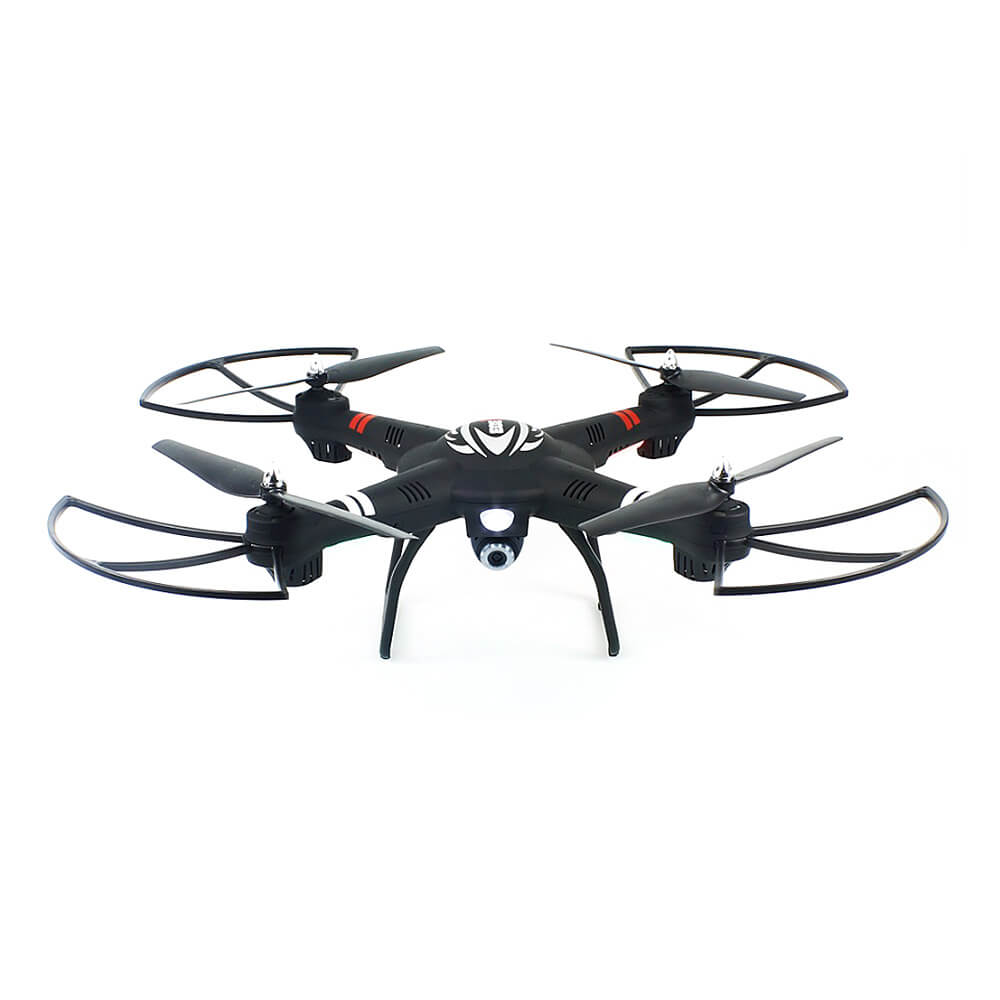 WLtoys Q303-C Q303C with 2MP HD Camera One Axis Gimbal 2.4G 4CH 6Axis RC Quadcopter RTF