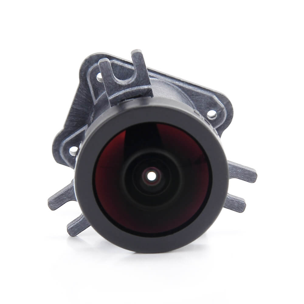 Original Gopro Wide Angle Lens 1600W Pixel 170 Degrees for Hero 4/ Hero 3/ Hero 3+