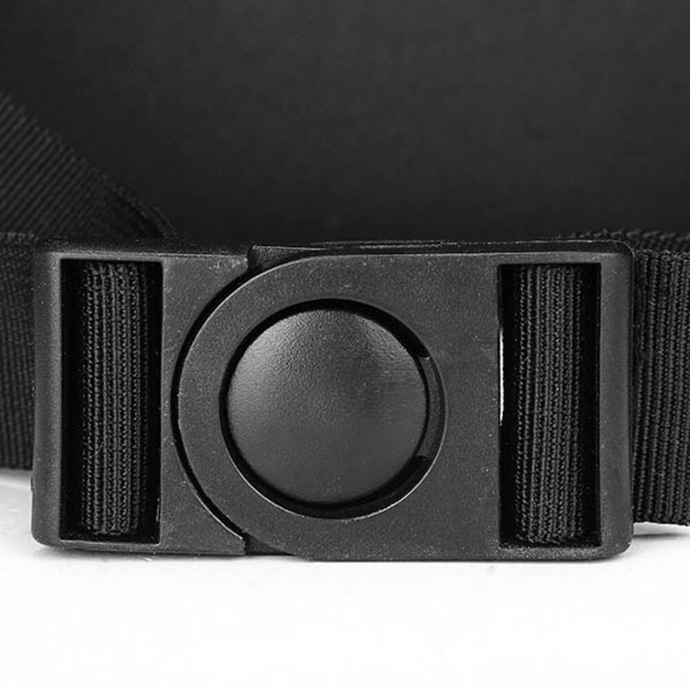 Hard Shell Backpack Case Bag for Hubsan X4 H501S RC Quadcopter