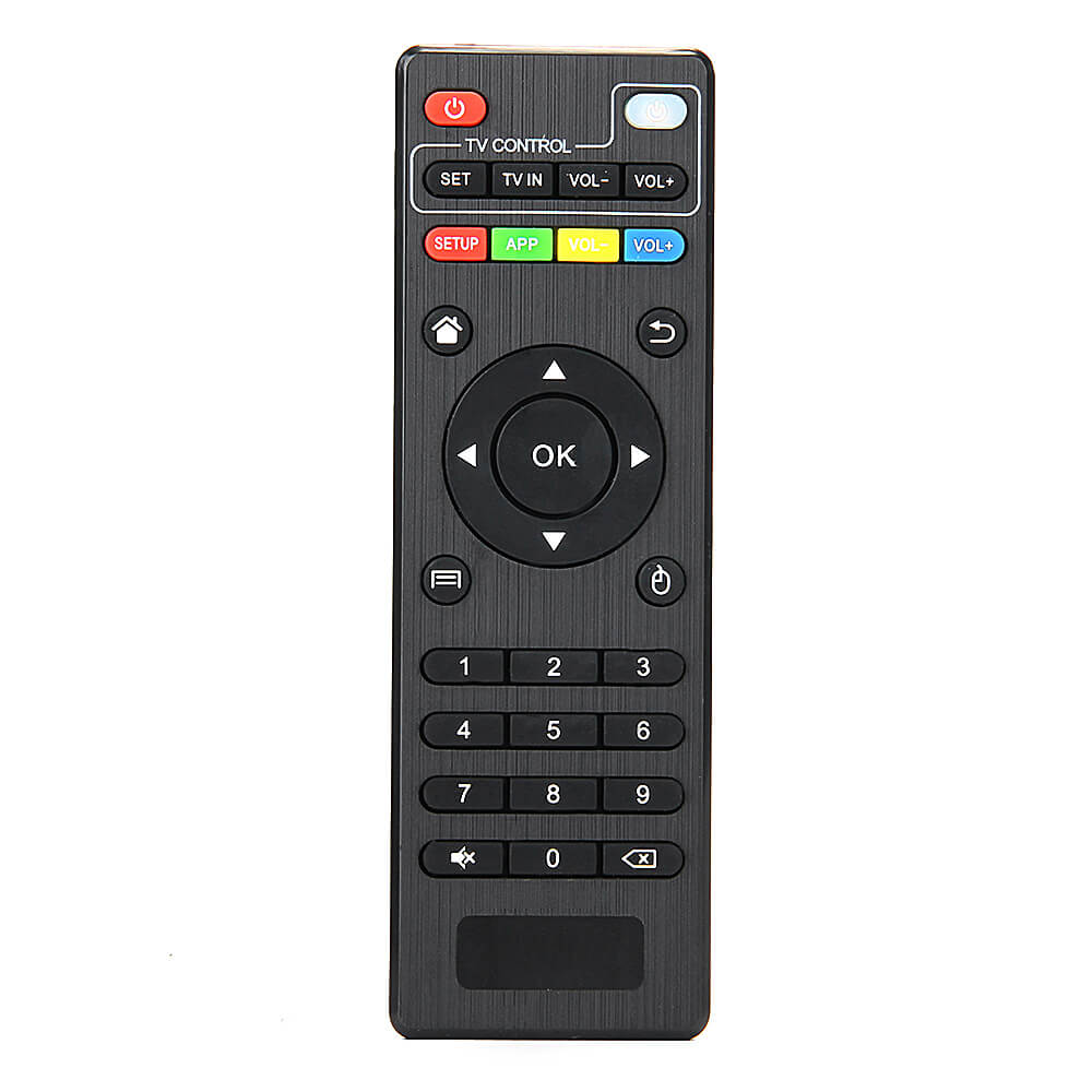 NEXBOX N9 RK3229 4K KODI 16.0 Preinstalled 10bit H.265 TV BOX Android 4.4.4 1G/8G WIFI LAN Dolby DTS