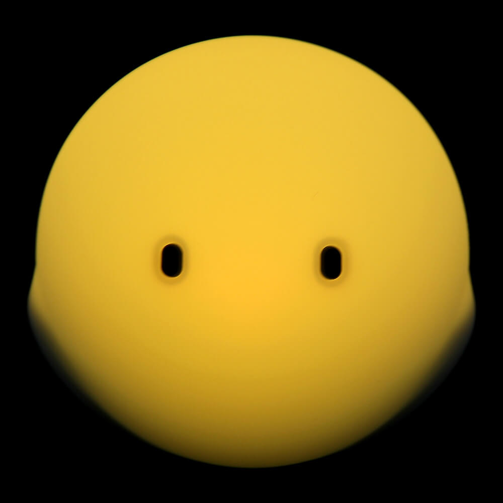 EMIE Elfy Touch Control Bouncy Bluetooth Smart LED Night Light