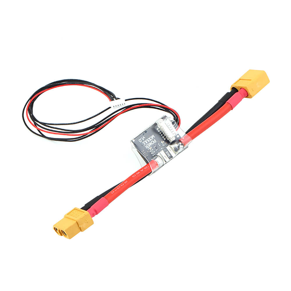 Power Supply Module w/BEC APM2 2.5 APM Flight Controller ARDUPILOT MEGA APM2.6