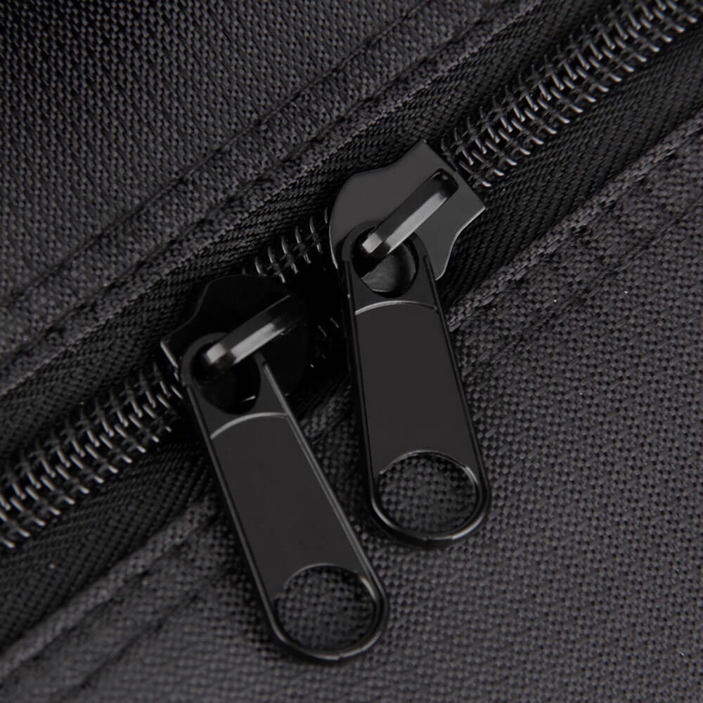 Professional Aluminum Suitcase Hard Case Box For Parrot Bebop Drone 3.0