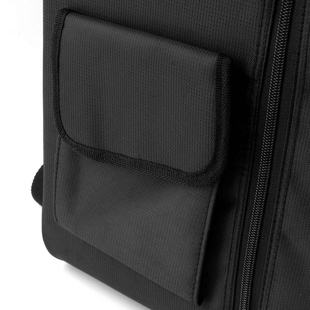 Professional Aluminum Suitcase Hard Case Box For Parrot Bebop Drone 3.0
