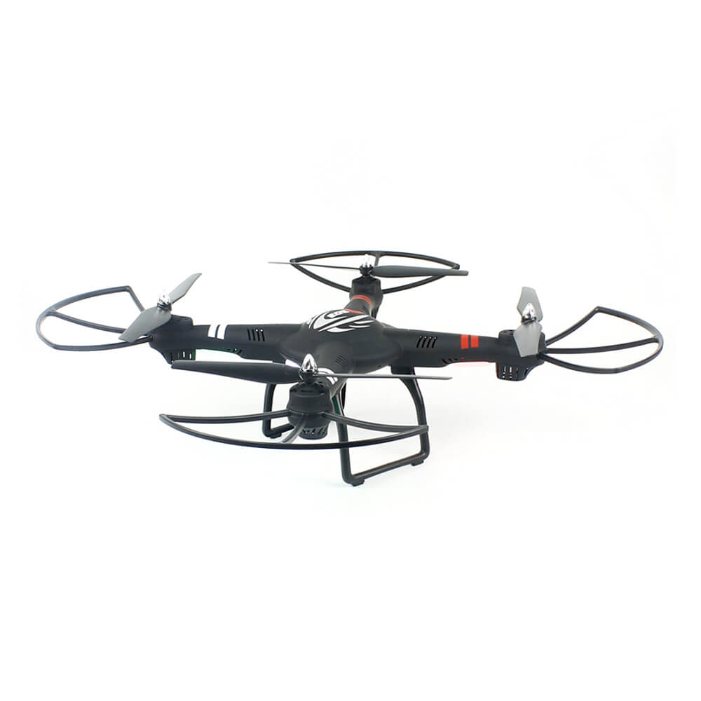 WLtoys Q303-C Q303C with 2MP HD Camera One Axis Gimbal 2.4G 4CH 6Axis RC Quadcopter RTF