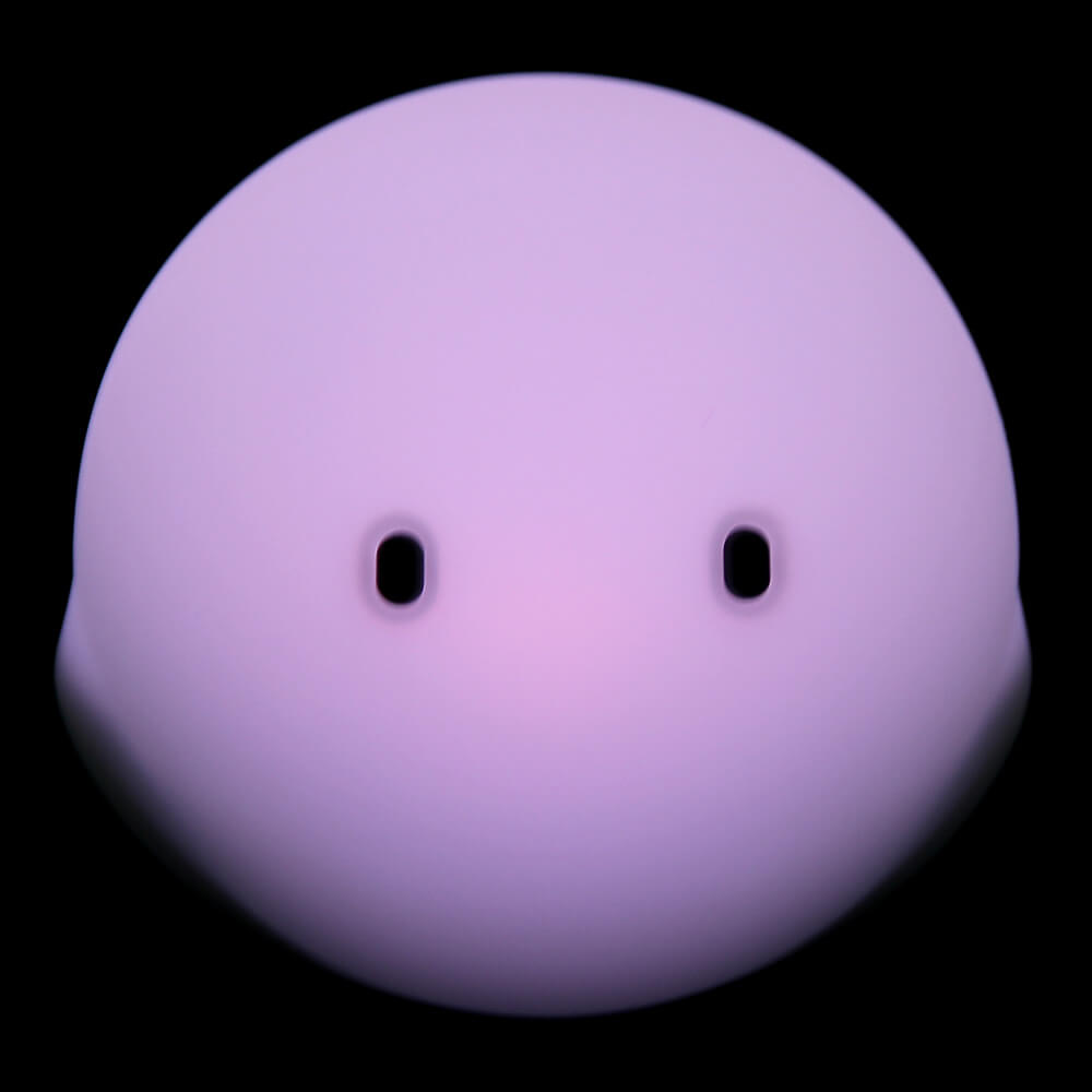 EMIE Elfy Touch Control Bouncy Bluetooth Smart LED Night Light