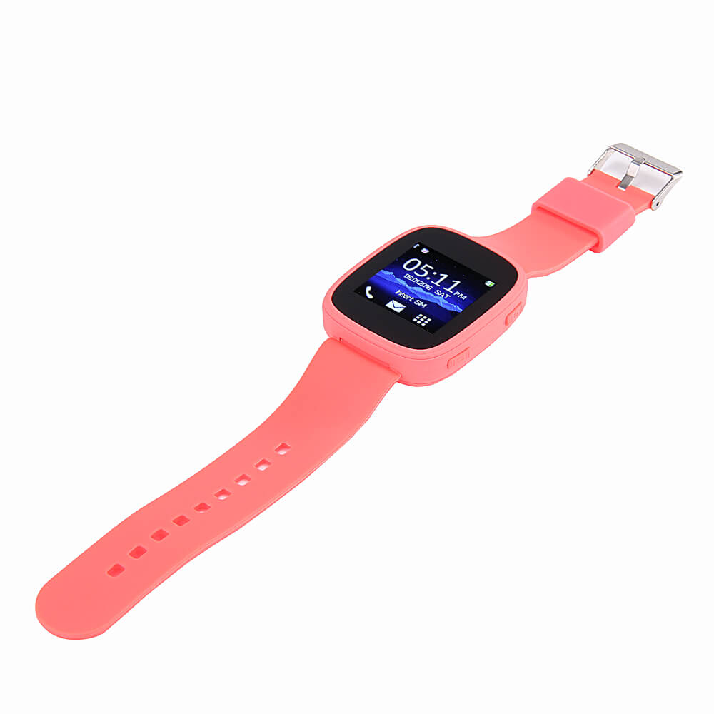 Ken Xin Da S7 Smartwatch Phone Bluetooth GSM SIM Card Heart Rate Monitor Smart Watch 1.54