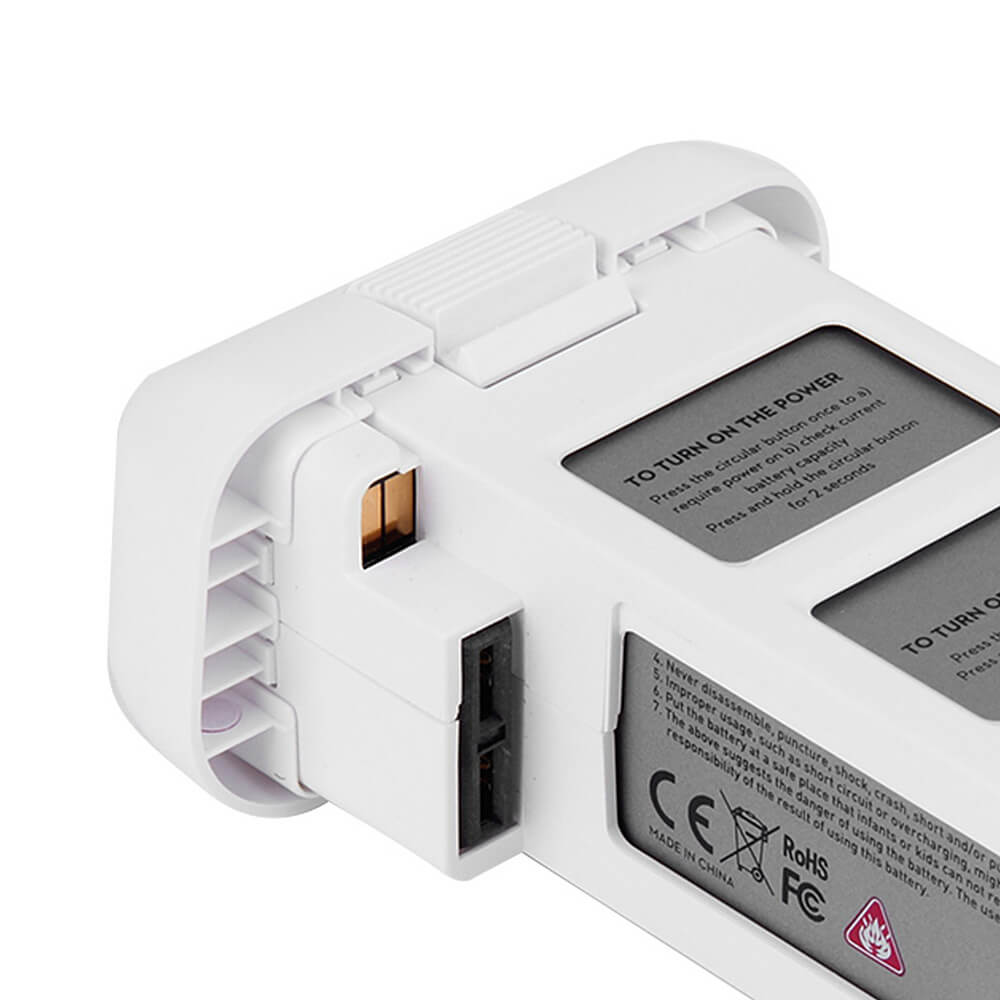 4480mAh 15.2V Intelligent Battery For DJI Phantom 3 Professional & Advanced