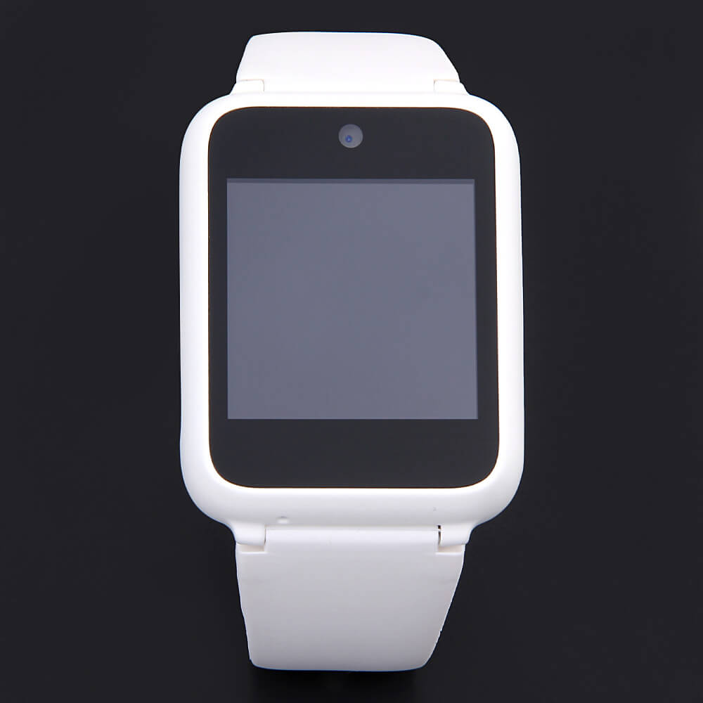 KEN XIN DA S9 Smart Watch Phone Bluetooth SIM Card Wristwatch with 0.3MP Camera 1.54