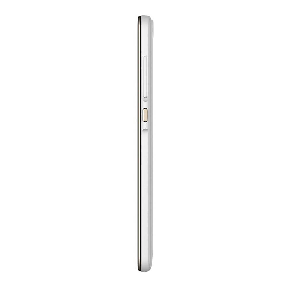 HUAWEI Honor 4C Enhanced Edition 5.0inch HD 4G LTE EMUI 3.0(Android 4.4) 2GB 16GB Smartphone HiSilicon Kirin 620 Octa Core 1.2GHz Mali-450 13.0MP(SONYOV)+5.0MP(SamsungOV) OTG - White