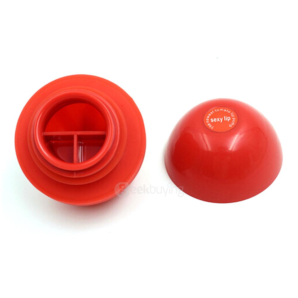 Tomato Lip Augmentation Device Lip Plumper