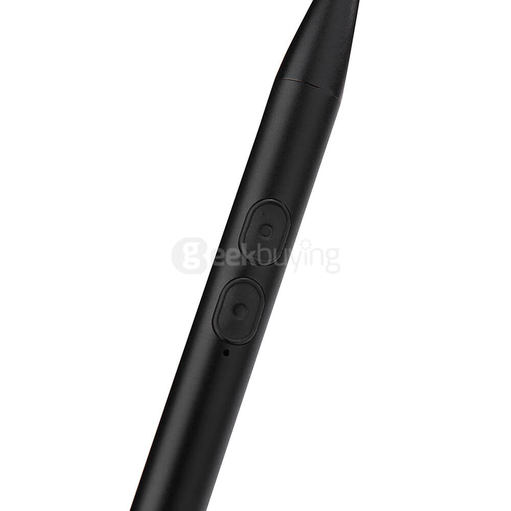 Original Cube CEP02 Active Stylus Pen for Cube iWork10 Flagship Tablet - Black