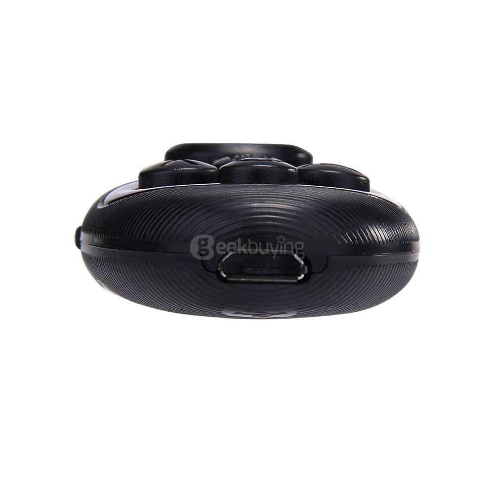 Universal Bluetooth Joystick Mobile Phone Bluetooth 3.0 Gamepad Remote Control for Android/iOS/PC