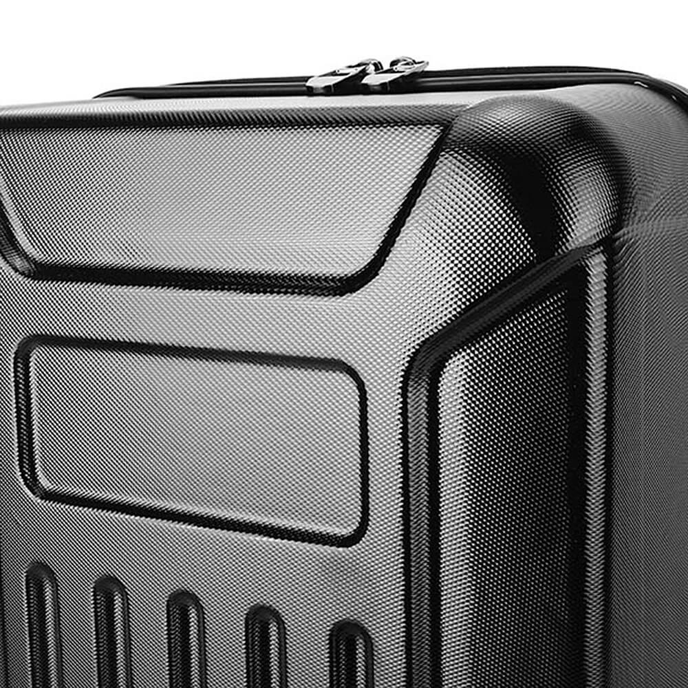 Hard Shell Backpack Case Bag for Hubsan X4 H501S RC Quadcopter
