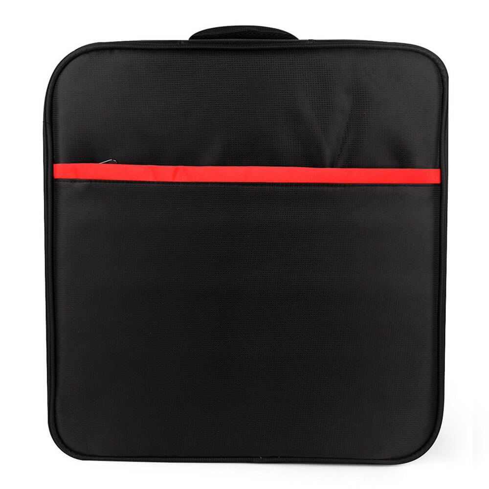 Professional Aluminum Suitcase Hard Case Box For Parrot Bebop Drone 3.0